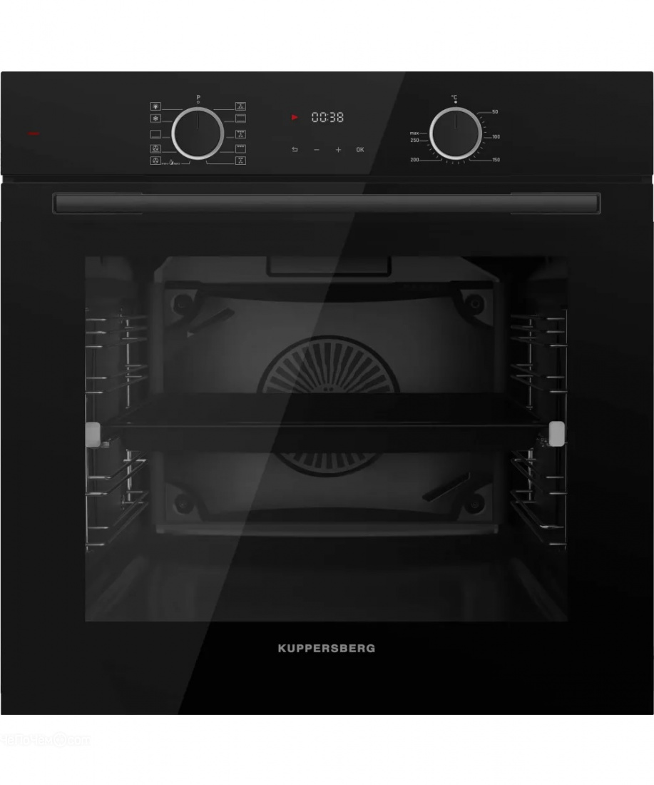 Духовой шкаф teka hs 610 black